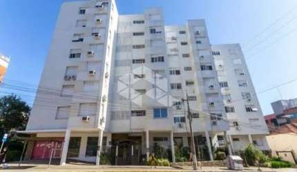 APARTAMENTO DE 4 DORMITÓRIOS COM VAGA NO MOINHOS DE VENTO.