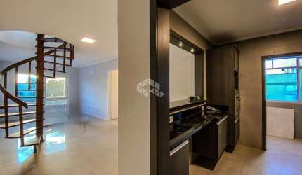 Cobertura 3 dormitórios, 2 suítes, 184 m², Bairro Tristeza, Porto Alegre