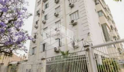 Apartamento de 1 dormitórios sendo suíte 50 privativo com vaga e infra no Botânico