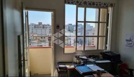 Apartamento de 3 dormitórios  Residencial Bom Fim, Porto Alegre