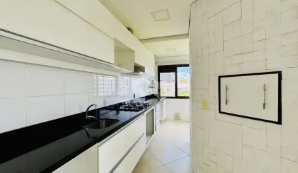 Apartamento 3 dormitórios, 1 suíte, 3 vagas, Chácara das Pedras.