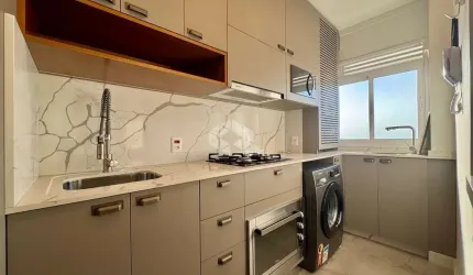 Apartamento 2 dormitórios, 1 suíte, 1 vaga, São João, Porto Alegre.