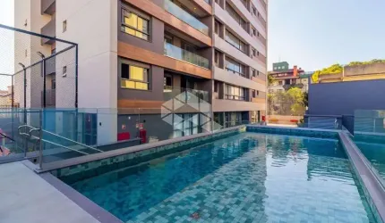 Apartamento 3 dormitorios, sendo 3 suites, 3 vagas separadas e escrituradas com infra completa