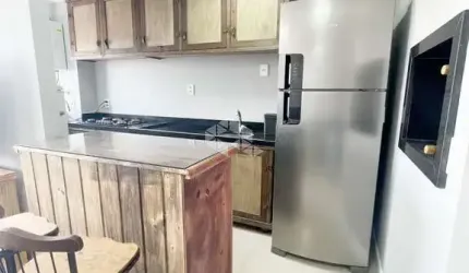 Apartamento 2 dormitórios, 1 suíte, 1 vaga, Jardim Lindóia, Porto Alegre.