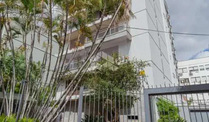 Cobertura com piscina no Bairro Petrópolis em Porto Alegre
