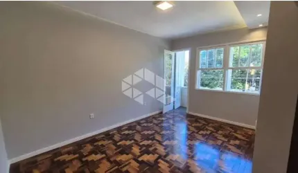 apartamento de 2 dormitorios no bairro Santana em Porto Alegre/RS