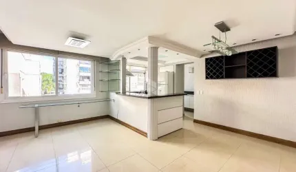 CREDITO REAL VENDE APARATMENTO 3 QUARTOS BAIRRO PETROPOLIS