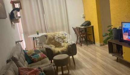 Apartamento de 2 dormitórios no Jardim do Salso , Proxímo a Puc - RS