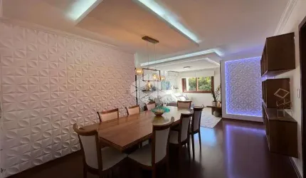 Apartamento amplo no Centro