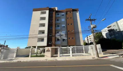 APARTAMENTO COM 2 DORMITÓRIOS +BOX
