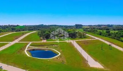 TERRENO PARQUE DAS PALMEIRAS