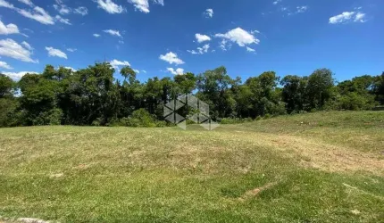 Terreno plano no Santo Inácio