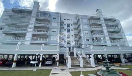 Cobertura com ampla sacada e terraço