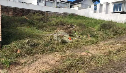 TERRENO 350m² JARDIM EUROPA