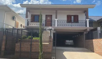 CASA 2 DORMITÓRIOS!!