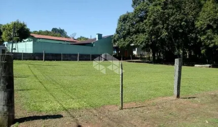 Lote amplo para investidor!
