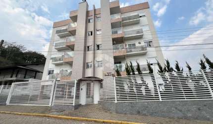 Apartamento a poucos metros do Centro