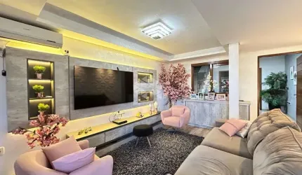 Casa duplex semimobiliado de 2 dormitórios  no bairro Santo Antônio!
