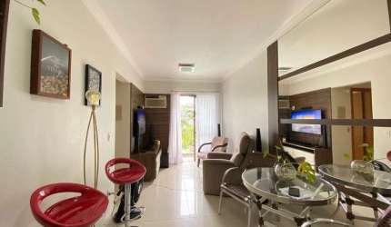 Apartamento 2 dormitórios, com infraestrutura em Santa Cruz do Sul!!