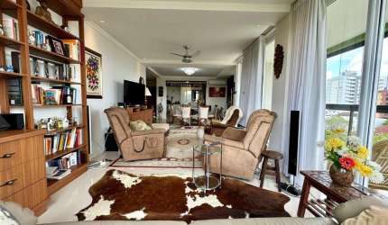 Apartamento de alto padrão no centro de Santa Cruz do Sul!