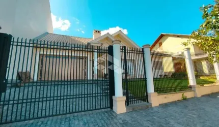 Casa próximo da UNISC.