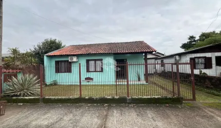 EXCLUSIVIDADE - Casa com 3 dormitórios