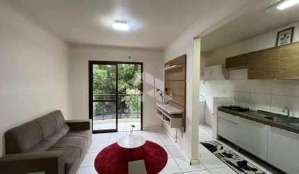 Apartamento Mobiliado ao lado do Shopping Santa Cruz