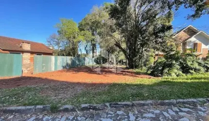 Terreno no Costa Leste