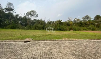 TERRENO NO RENASCENÇA