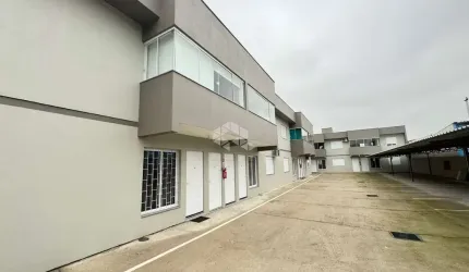 APARTAMENTO NOVO 02 DORMITÓRIOS NO ARROIO GRANDE!