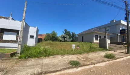 Terreno na João Alves