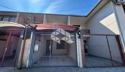 CASA DUPLEX 02 DORMITÓRIOS PRÓXIMO AO CENTRO