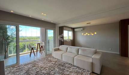 Apartamento 02 dormitórios no Jardim Europa