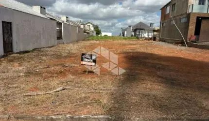 TERRENO NO TERRAVISTA