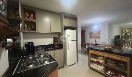 Apartamento central de 3 dormitórios, sendo 3 suítes!