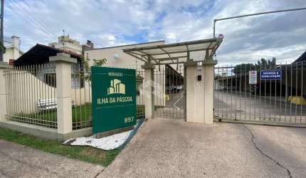 APARTAMENTO NO BAIRRO SANTO INÁCIO