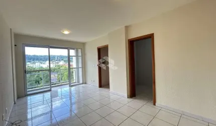 Apartamento de 3 dormitórios junto ao Shopping Santa Cruz!