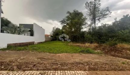 TERRENO NA JOÃO ALVES