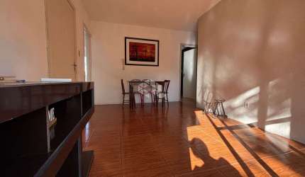 APARTAMENTO CENTRAL COM 03 DORMITÓRIOS