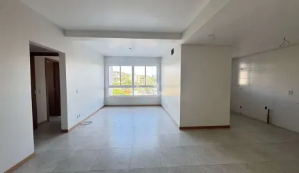 Apartamento 2 dormitórios com 1 suíte em Santa Cruz do Sul!