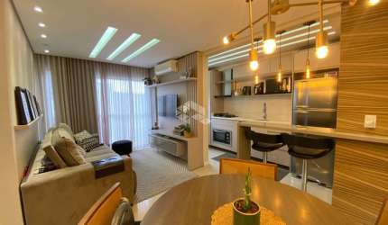 APARTAMENTO COM 2 DORMITÓRIOS NO BAIRRO GOIAS