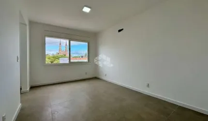 APARTAMENTO COM 02 DORMITÓRIOS NO CENTRO