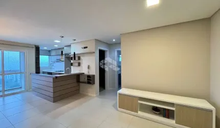 Apartamento de 2 dormitório, sendo 1 suite em santa cruz do sul!