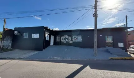 PREDIO COMERCIAL NO SANTA VITÓRIA