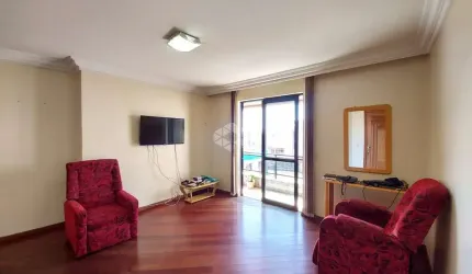Apartamento 3 dormitórios próximo ao Hospital de Caridade