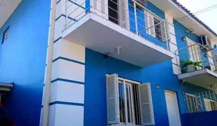 Casa a venda no bairro Nossa Senhora do Rosário