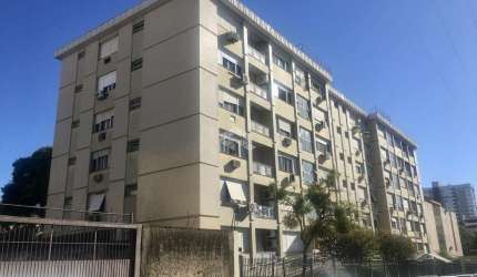 Apartamento com 4 quartos à venda na Mendes Nunes, 77, Bonfim, Santa Maria, 171 m2 por R$ 550.000