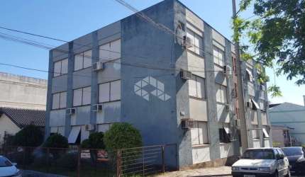 Apartamento no bairro Rosário, Próximo a UFN