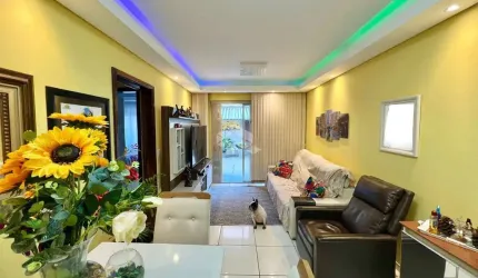 Apartamento a venda próximo a prefeitura Municipal