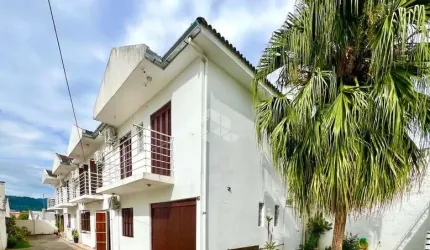 Casa a venda no bairro Rosário